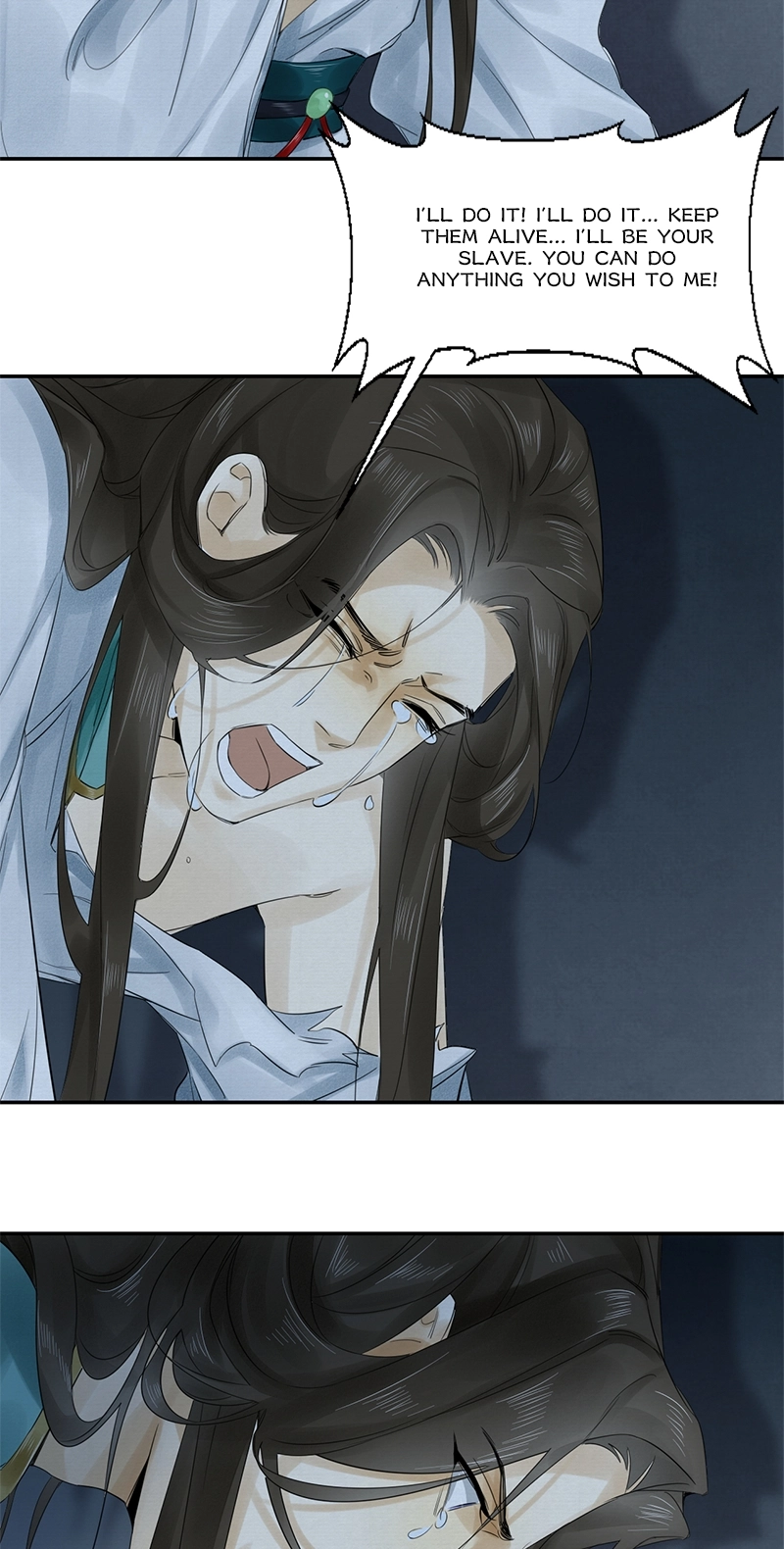 Tsumi Koi Chapter 13 page 25 - 