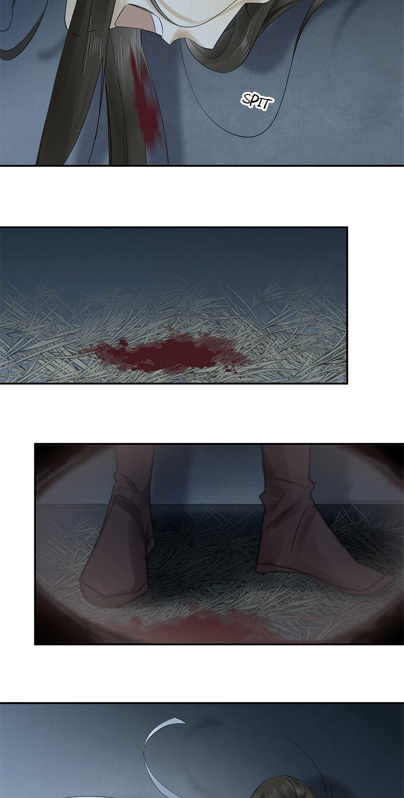 Tsumi Koi Chapter 13 page 26 - 