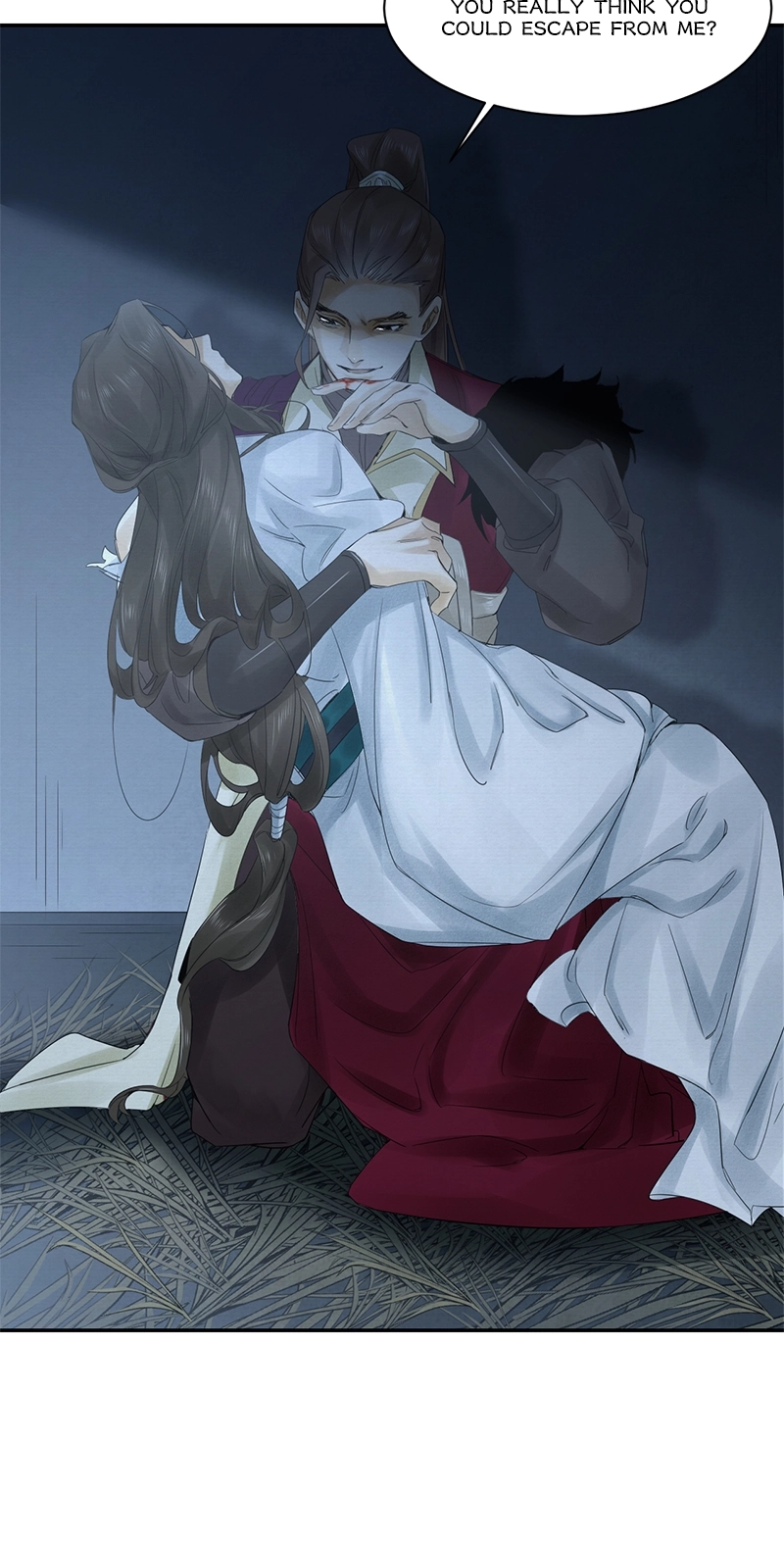 Tsumi Koi Chapter 13 page 28 - 