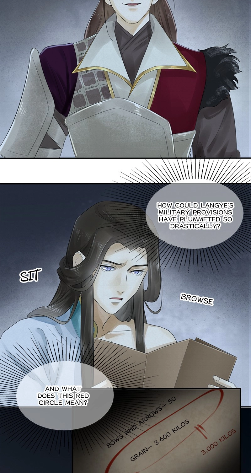 Tsumi Koi Chapter 13 page 5 - 