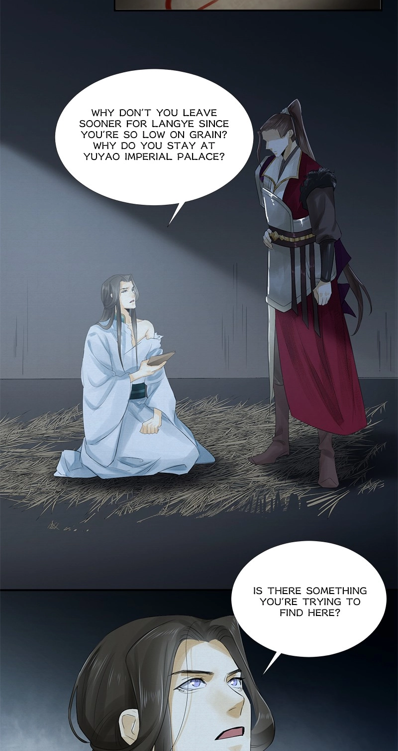 Tsumi Koi Chapter 13 page 6 - 