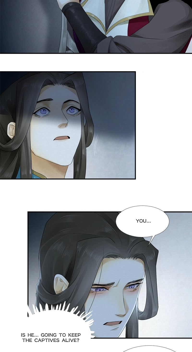Tsumi Koi Chapter 13 page 9 - 