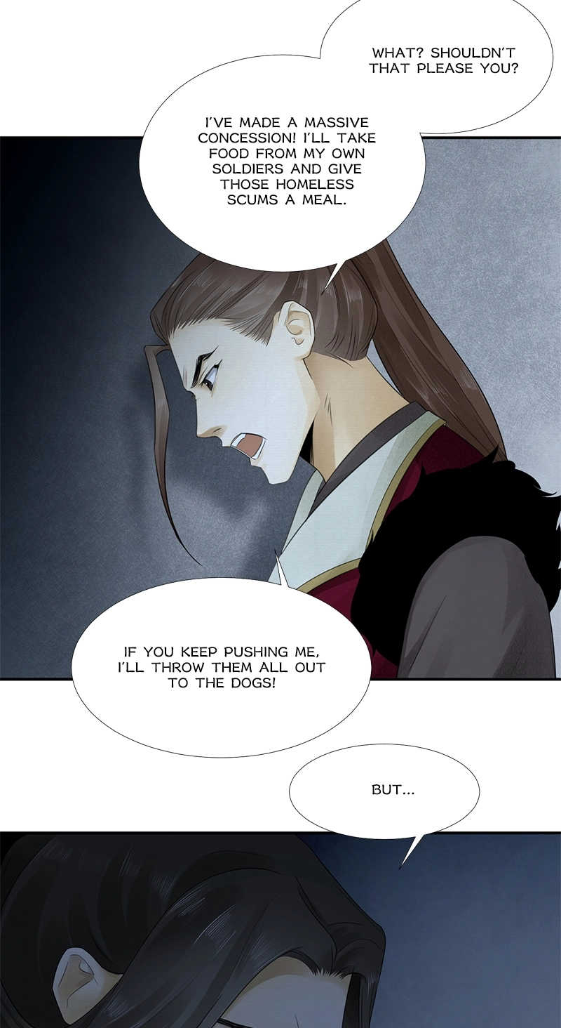 Tsumi Koi Chapter 13 page 10 - 