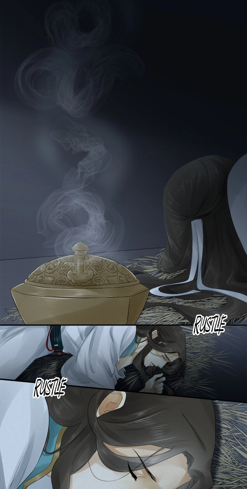 Tsumi Koi Chapter 14 page 2 - 