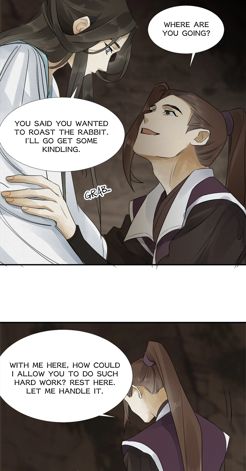 Tsumi Koi Chapter 14 page 11 - 