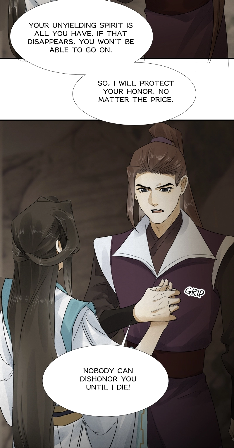Tsumi Koi Chapter 14 page 13 - 