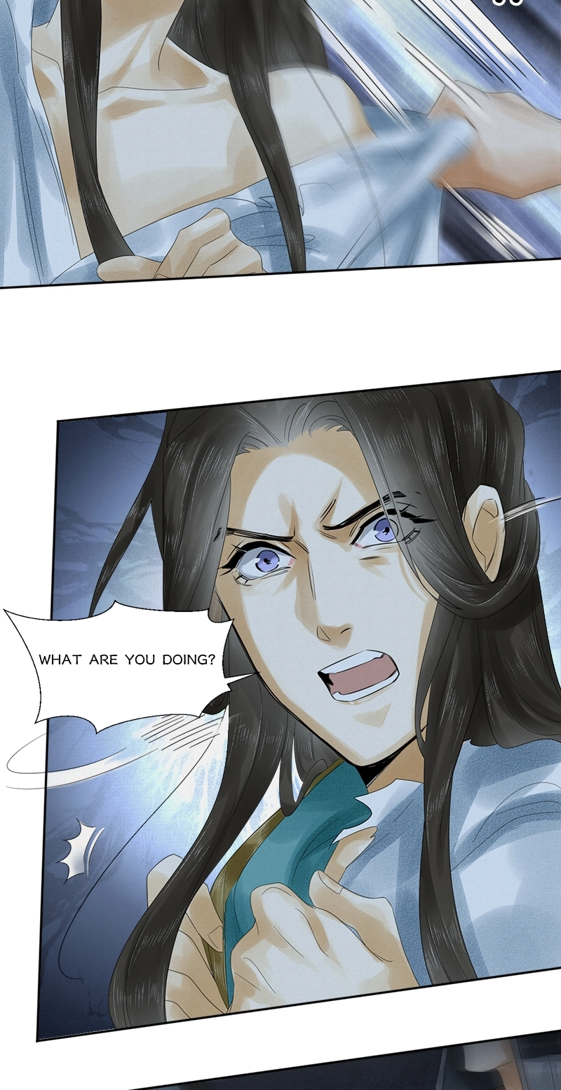 Tsumi Koi Chapter 14 page 20 - 