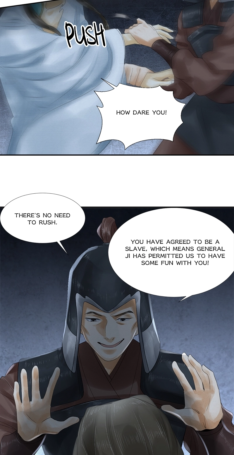 Tsumi Koi Chapter 14 page 21 - 