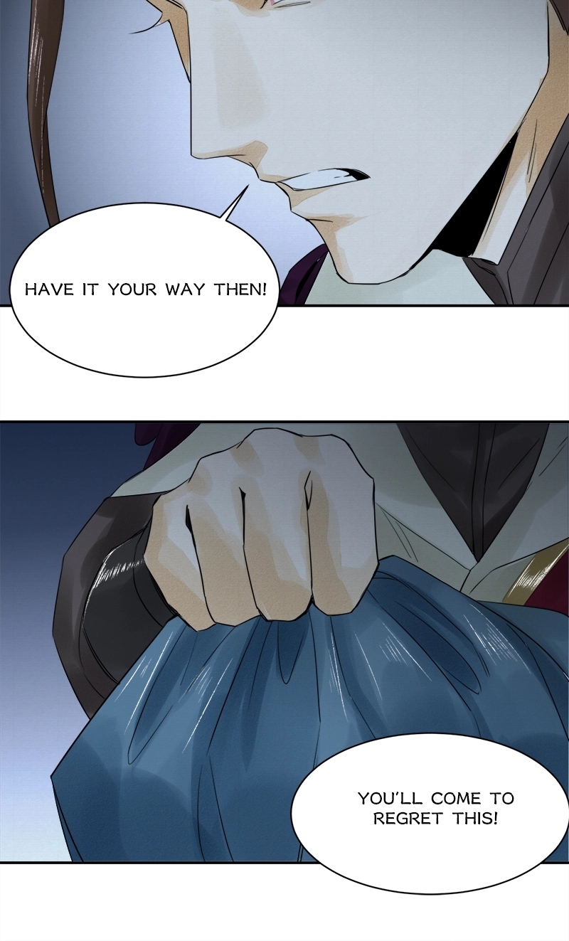 Tsumi Koi Chapter 14 page 29 - 