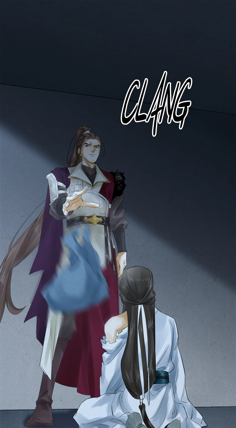 Tsumi Koi Chapter 14 page 30 - 