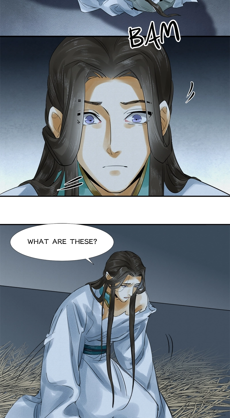 Tsumi Koi Chapter 14 page 31 - 