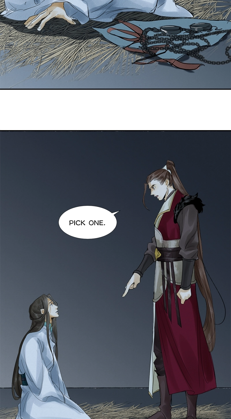 Tsumi Koi Chapter 14 page 32 - 