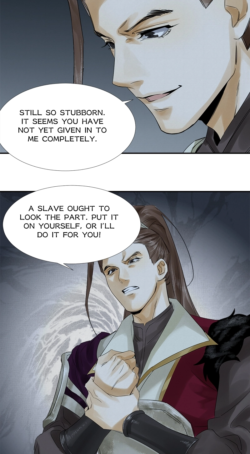 Tsumi Koi Chapter 14 page 34 - 