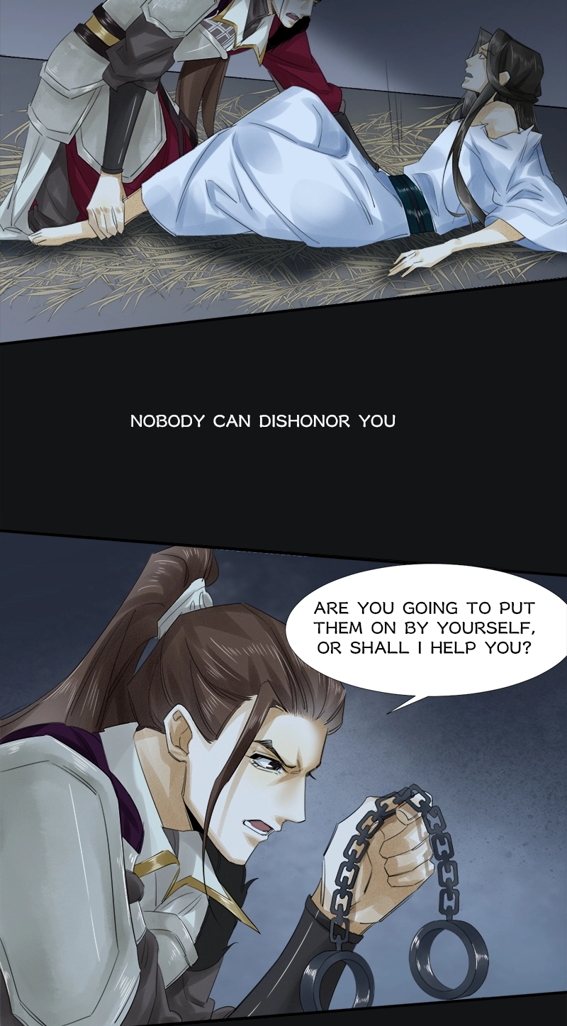 Tsumi Koi Chapter 14 page 37 - 