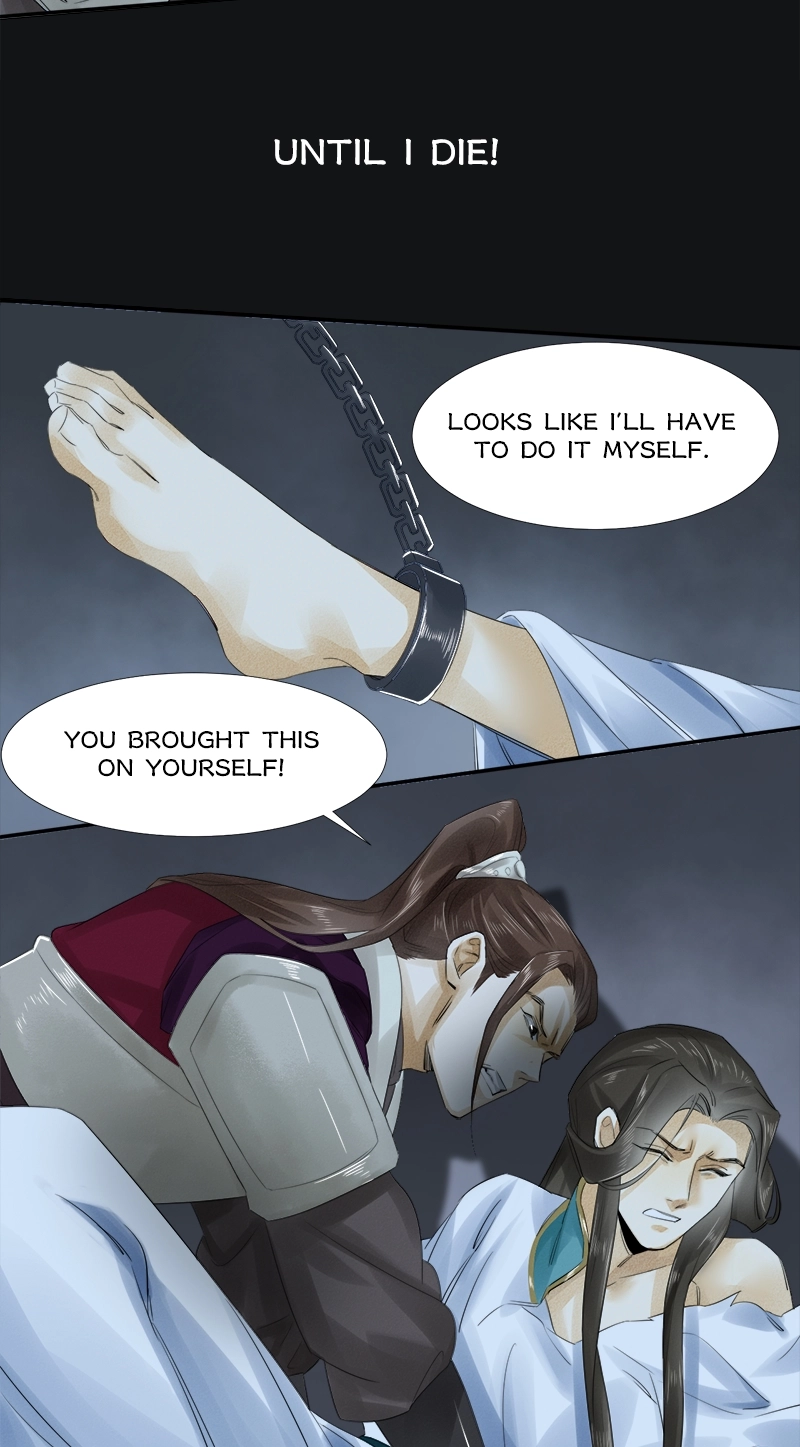 Tsumi Koi Chapter 14 page 38 - 