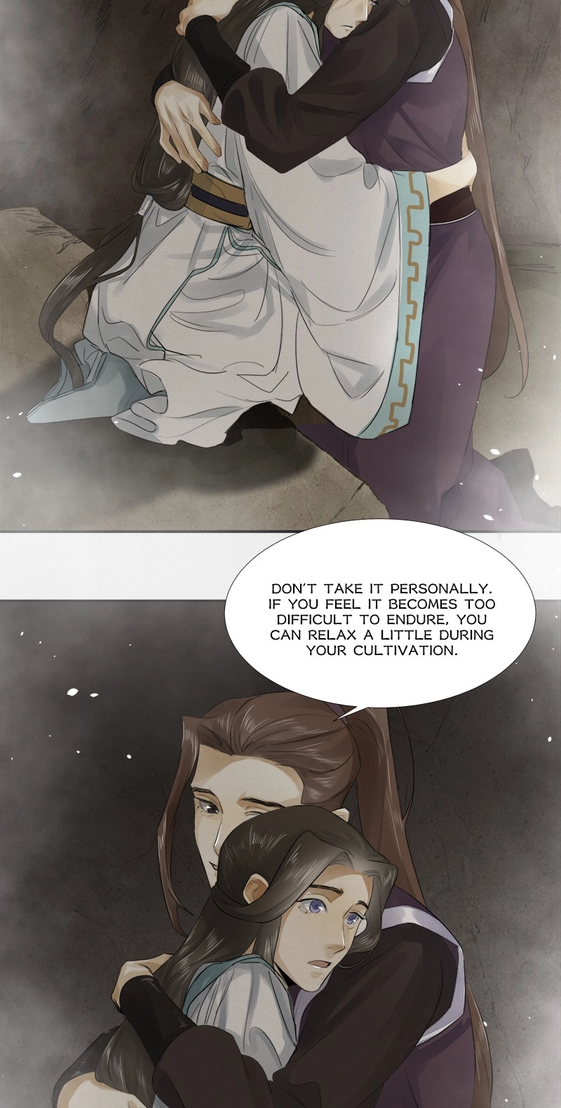 Tsumi Koi Chapter 14 page 6 - 