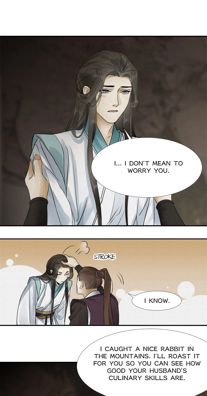 Tsumi Koi Chapter 14 page 8 - 