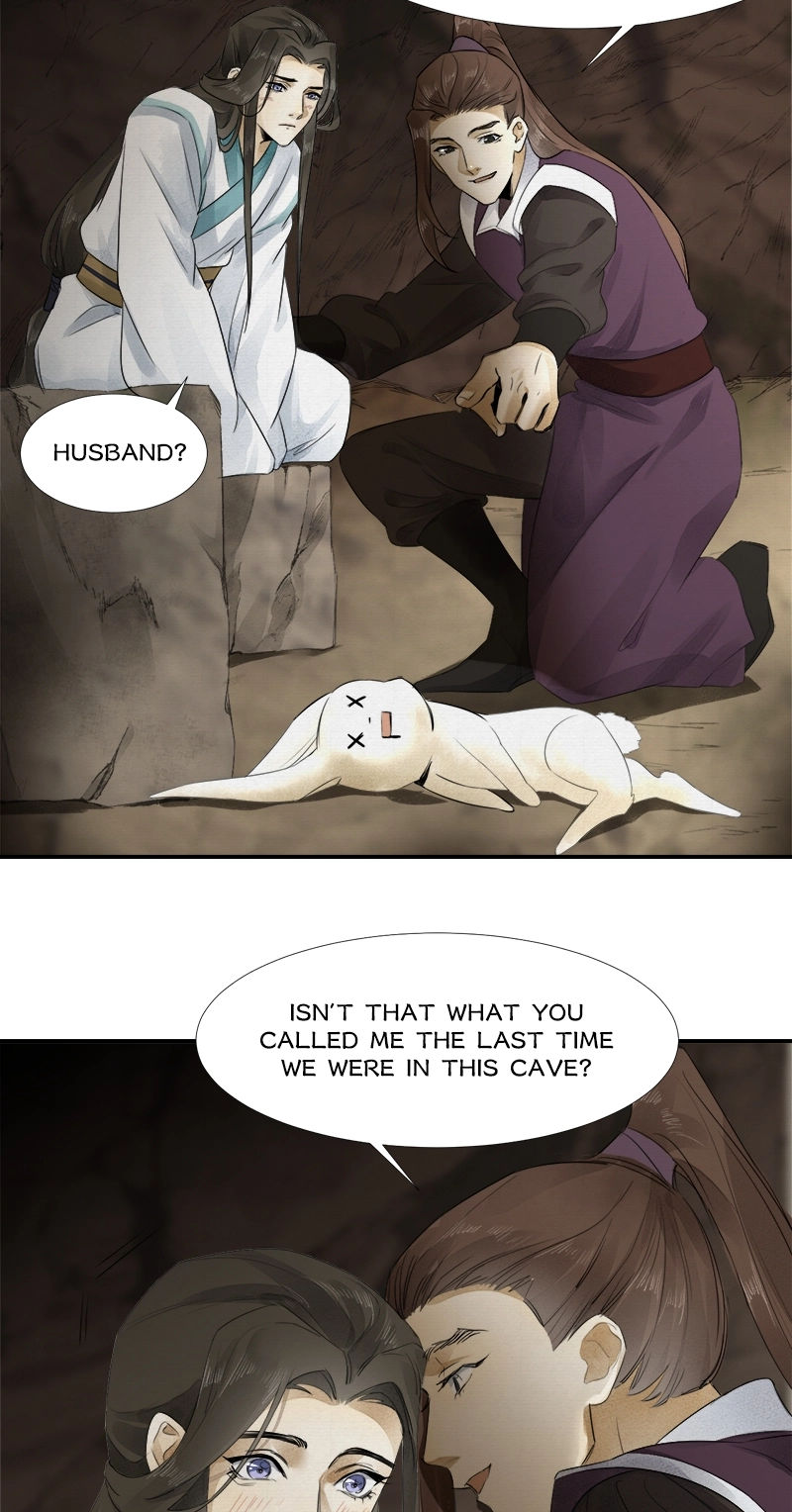 Tsumi Koi Chapter 14 page 9 - 