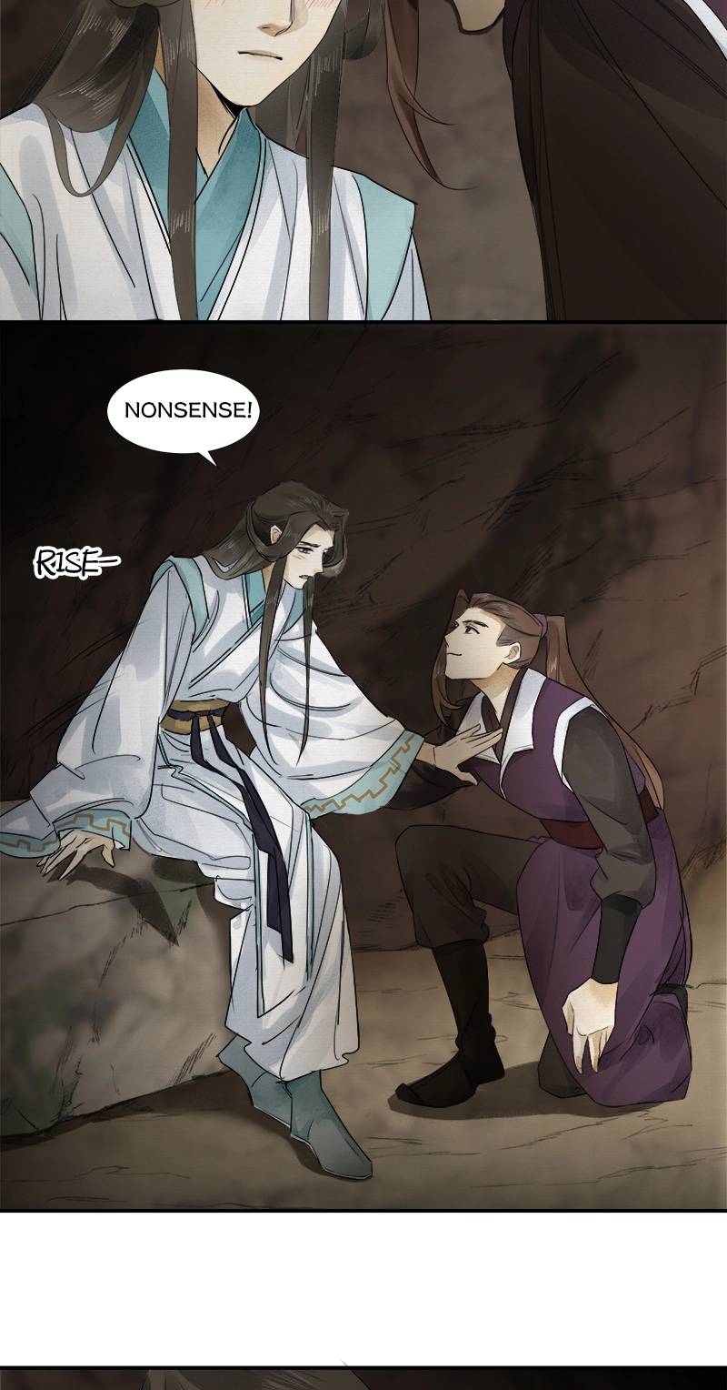 Tsumi Koi Chapter 14 page 10 - 