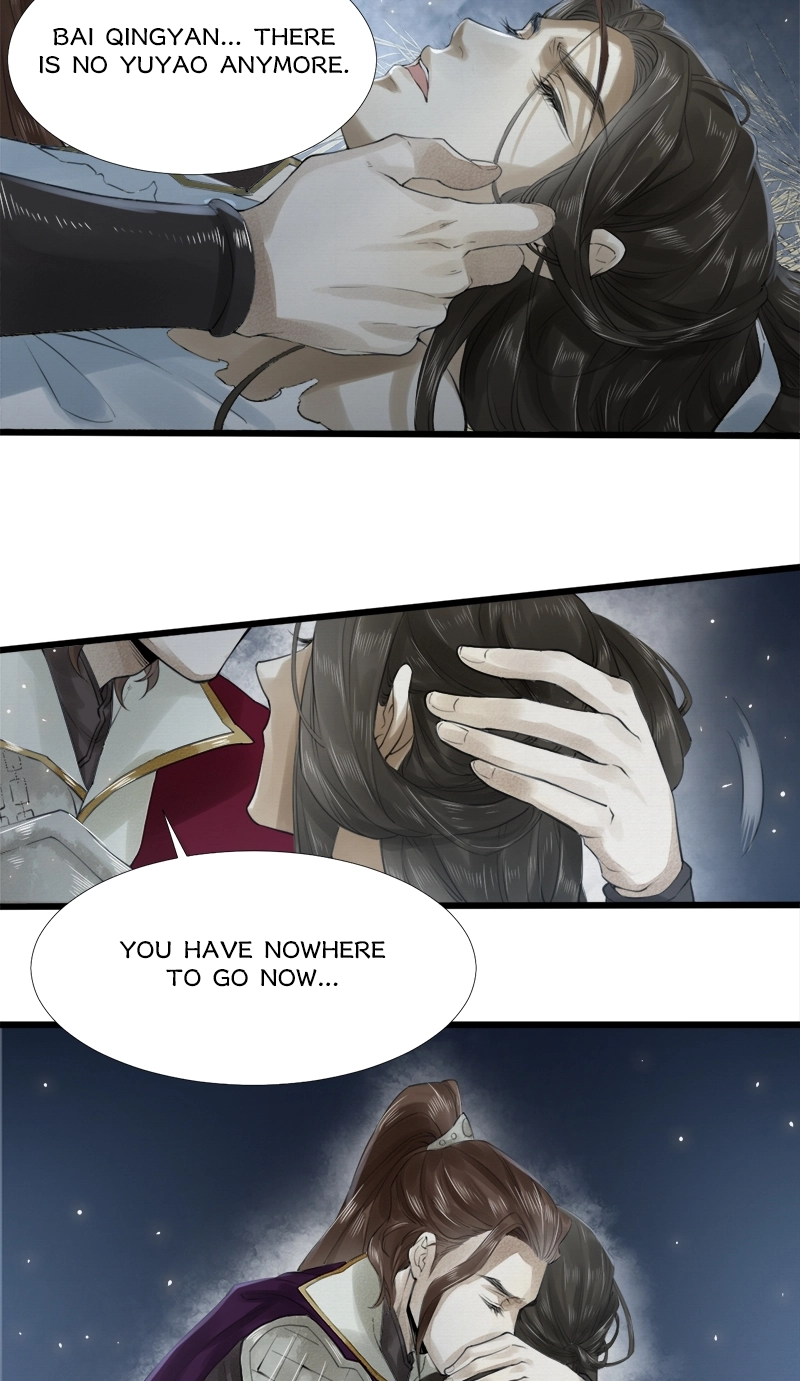 Tsumi Koi Chapter 15 page 6 - 