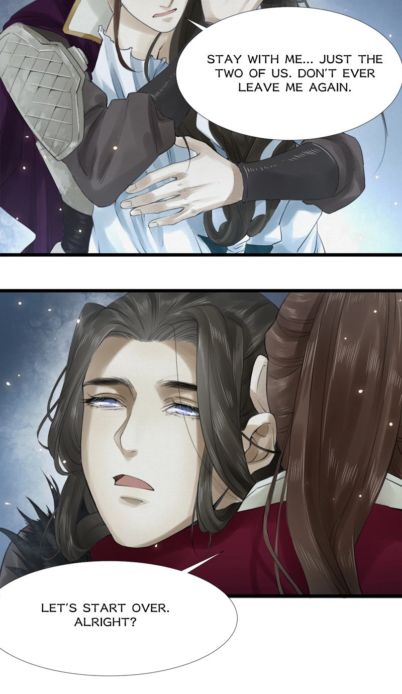 Tsumi Koi Chapter 15 page 8 - 