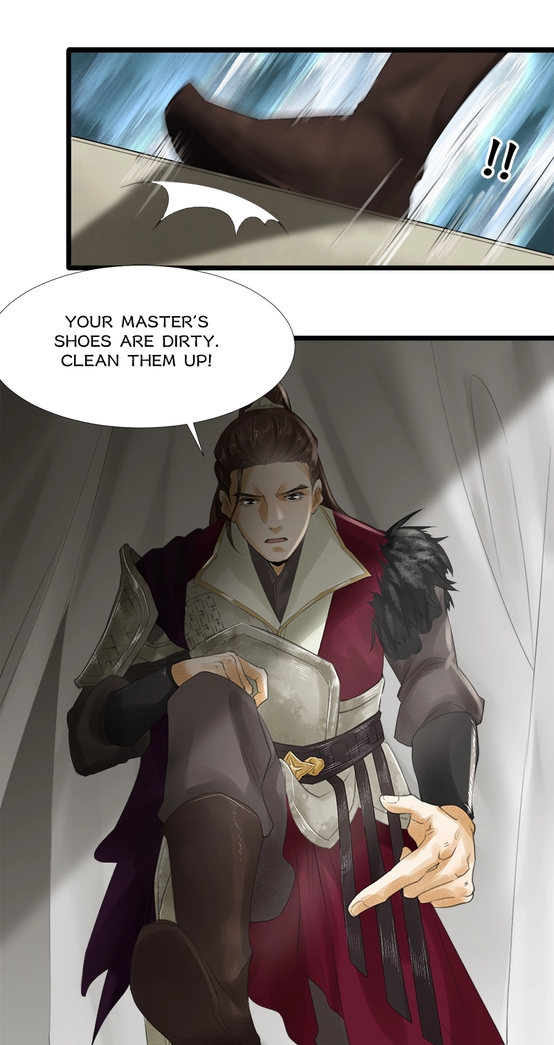 Tsumi Koi Chapter 16 page 12 - 