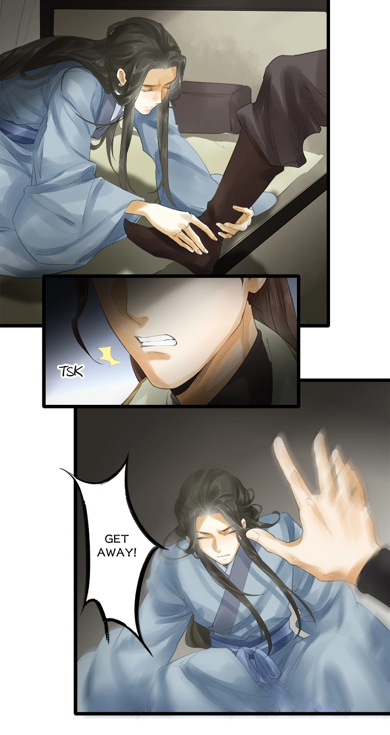 Tsumi Koi Chapter 16 page 14 - 