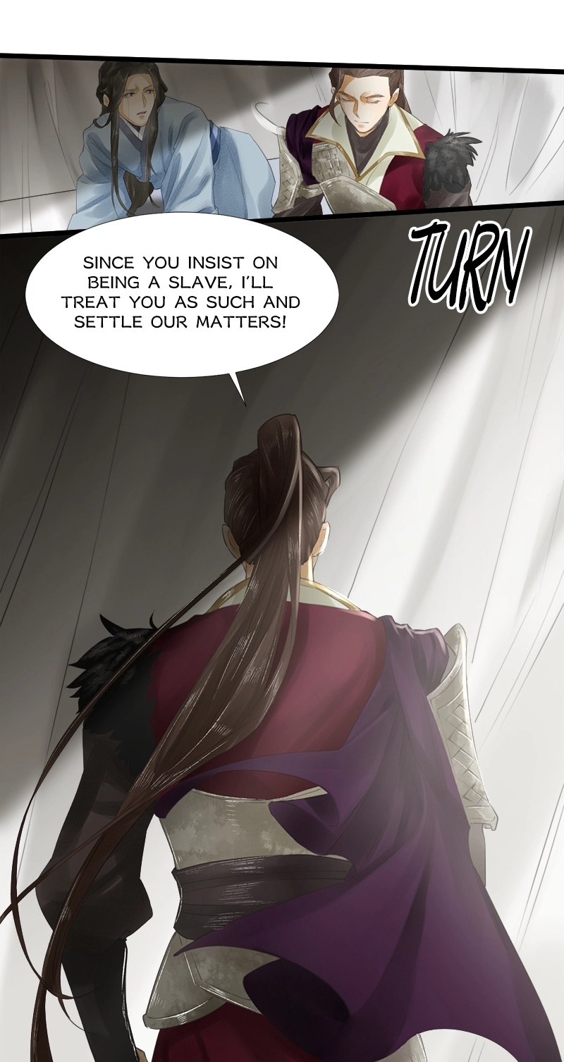 Tsumi Koi Chapter 16 page 15 - 