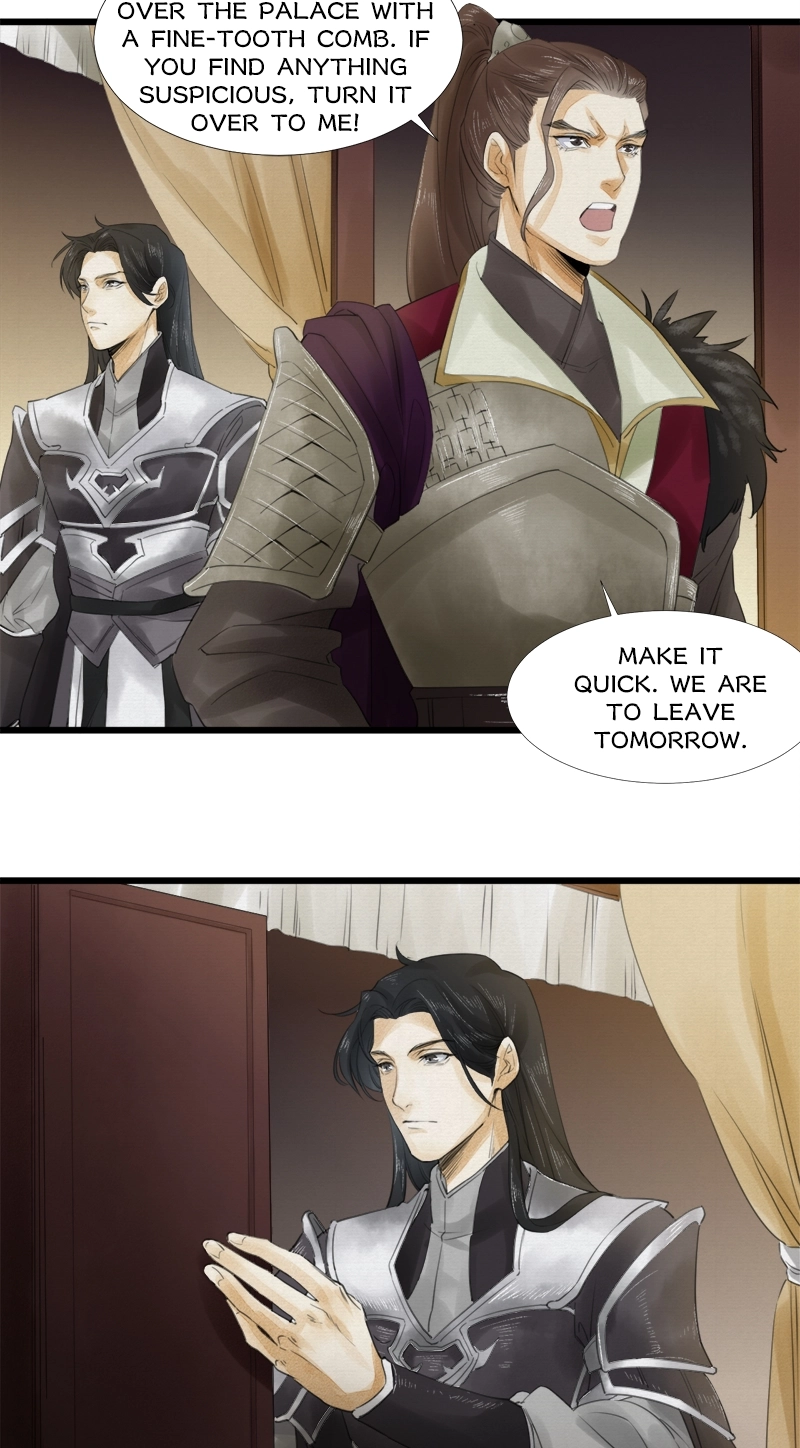 Tsumi Koi Chapter 16 page 18 - 