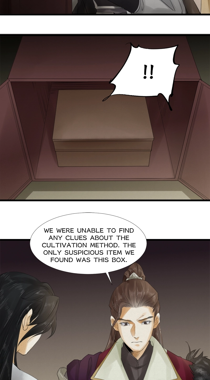 Tsumi Koi Chapter 16 page 19 - 
