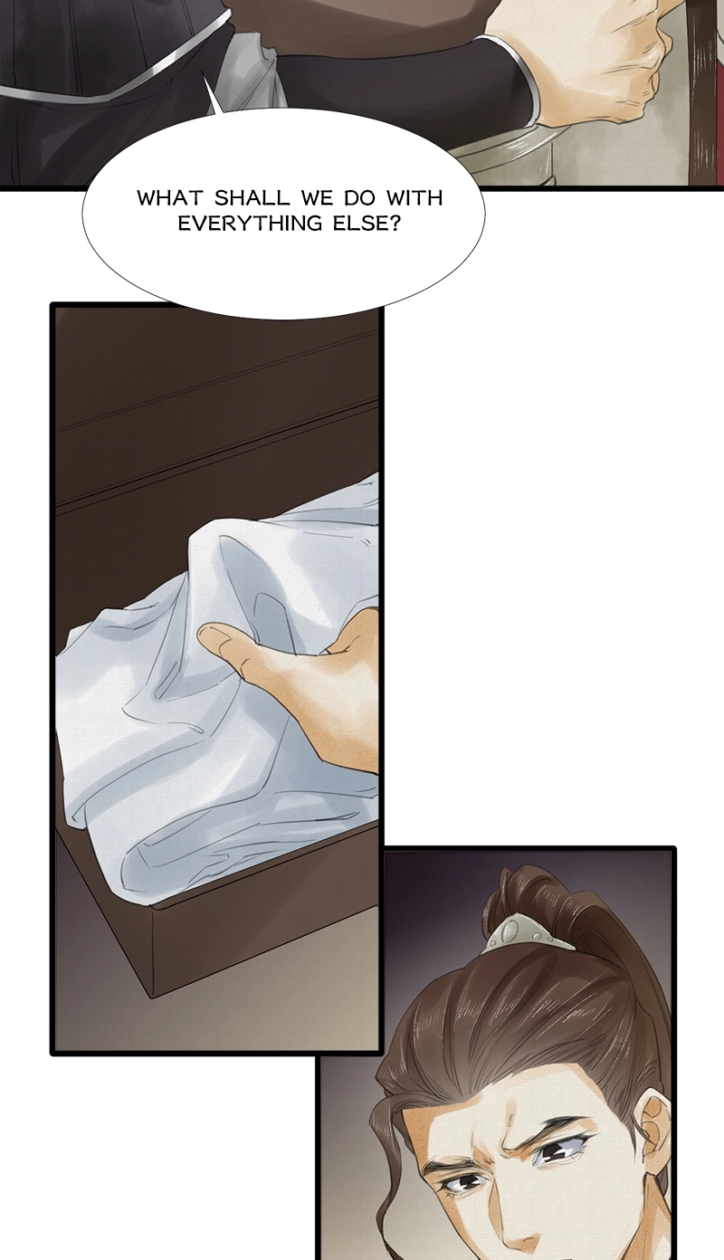 Tsumi Koi Chapter 16 page 23 - 