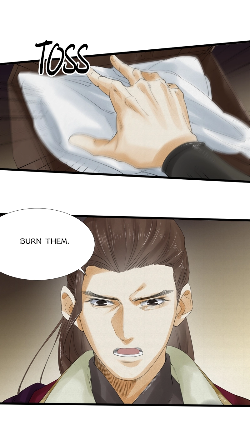 Tsumi Koi Chapter 16 page 25 - 