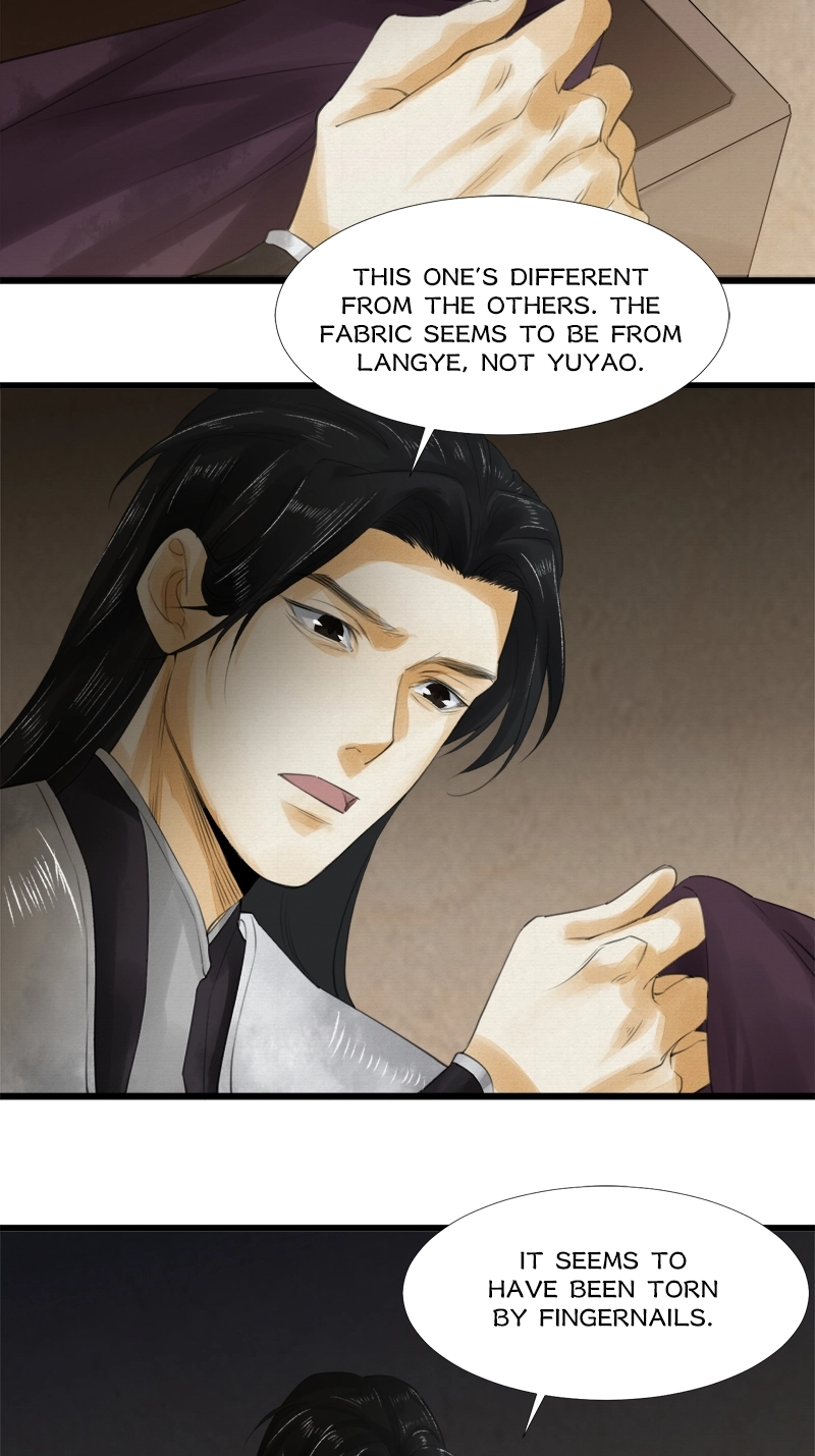 Tsumi Koi Chapter 16 page 29 - 