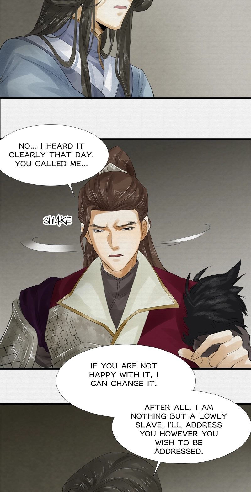 Tsumi Koi Chapter 16 page 4 - 