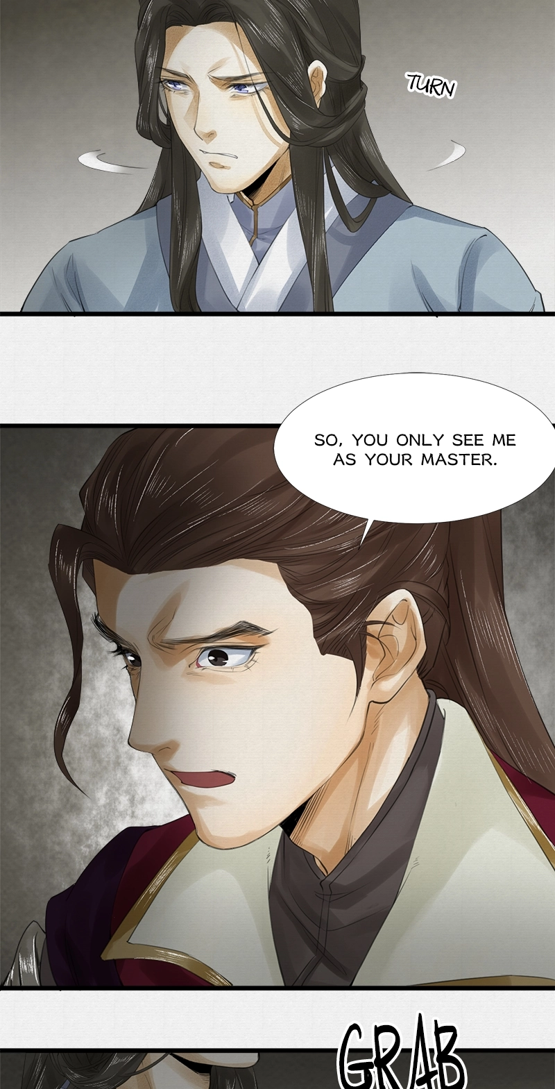 Tsumi Koi Chapter 16 page 5 - 