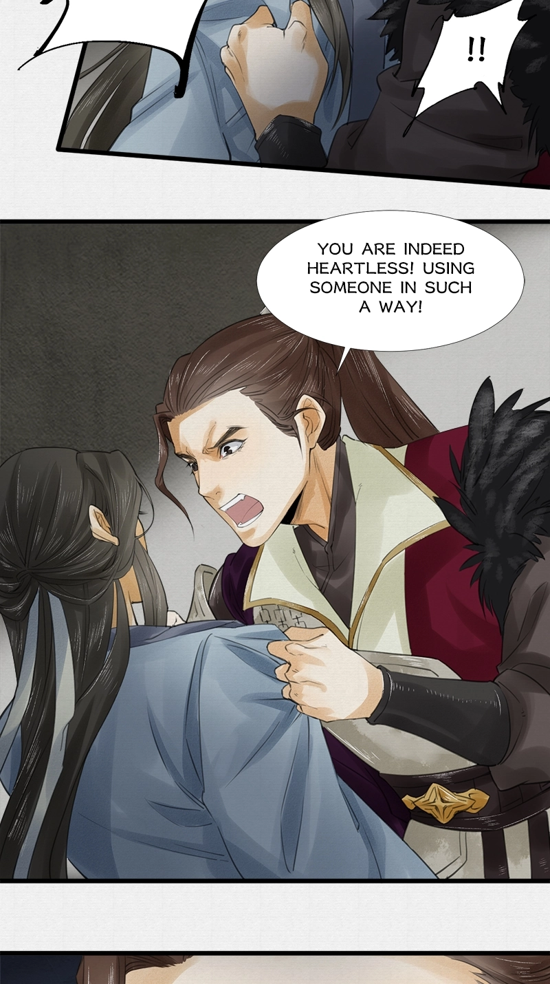 Tsumi Koi Chapter 16 page 9 - 