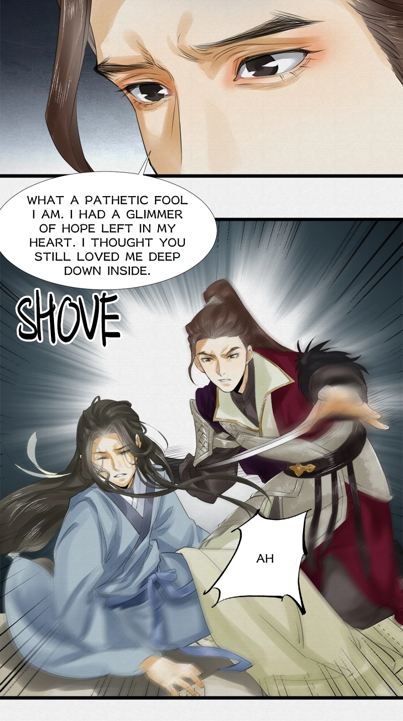 Tsumi Koi Chapter 16 page 10 - 