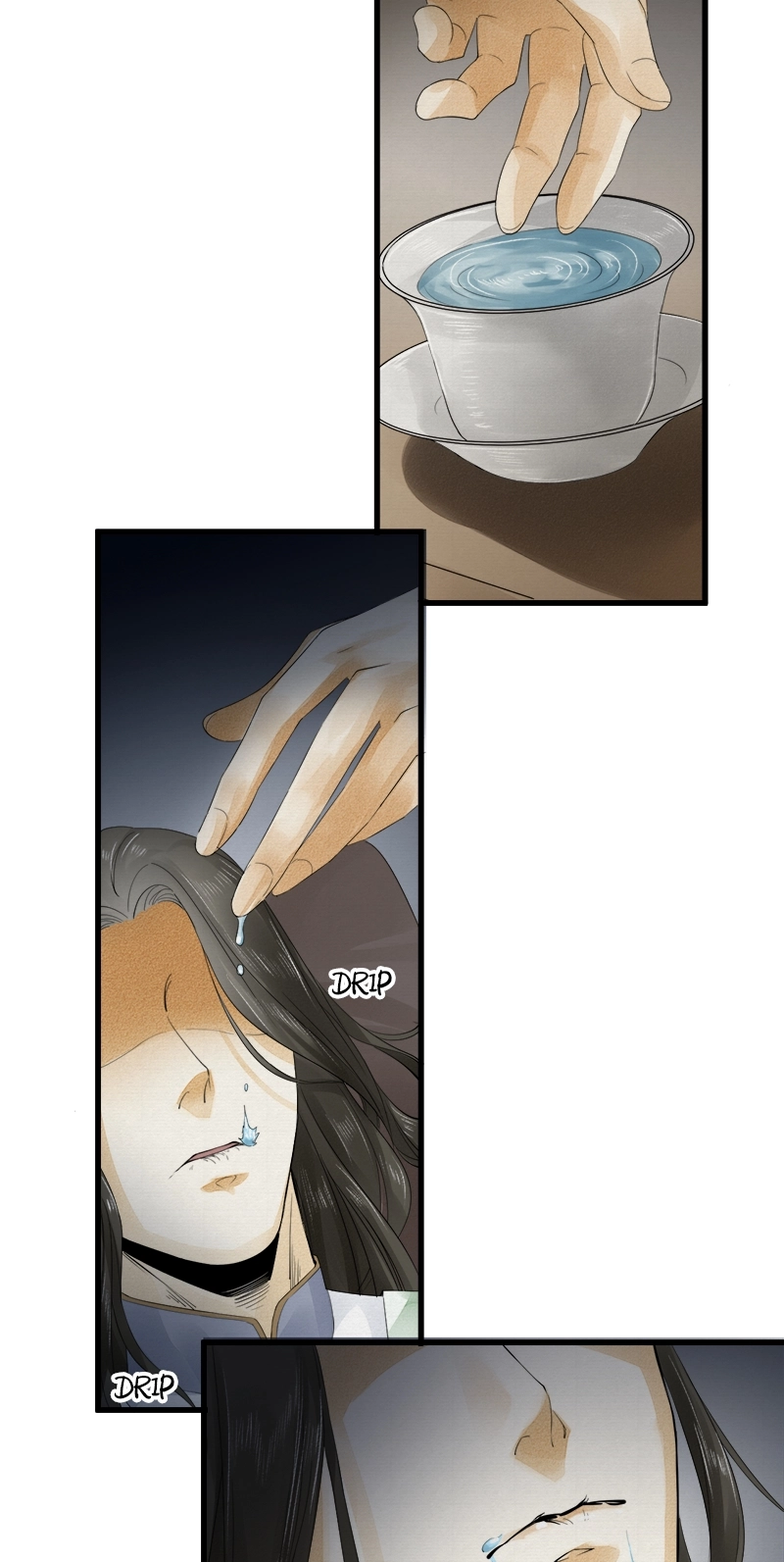 Tsumi Koi Chapter 17 page 20 - 