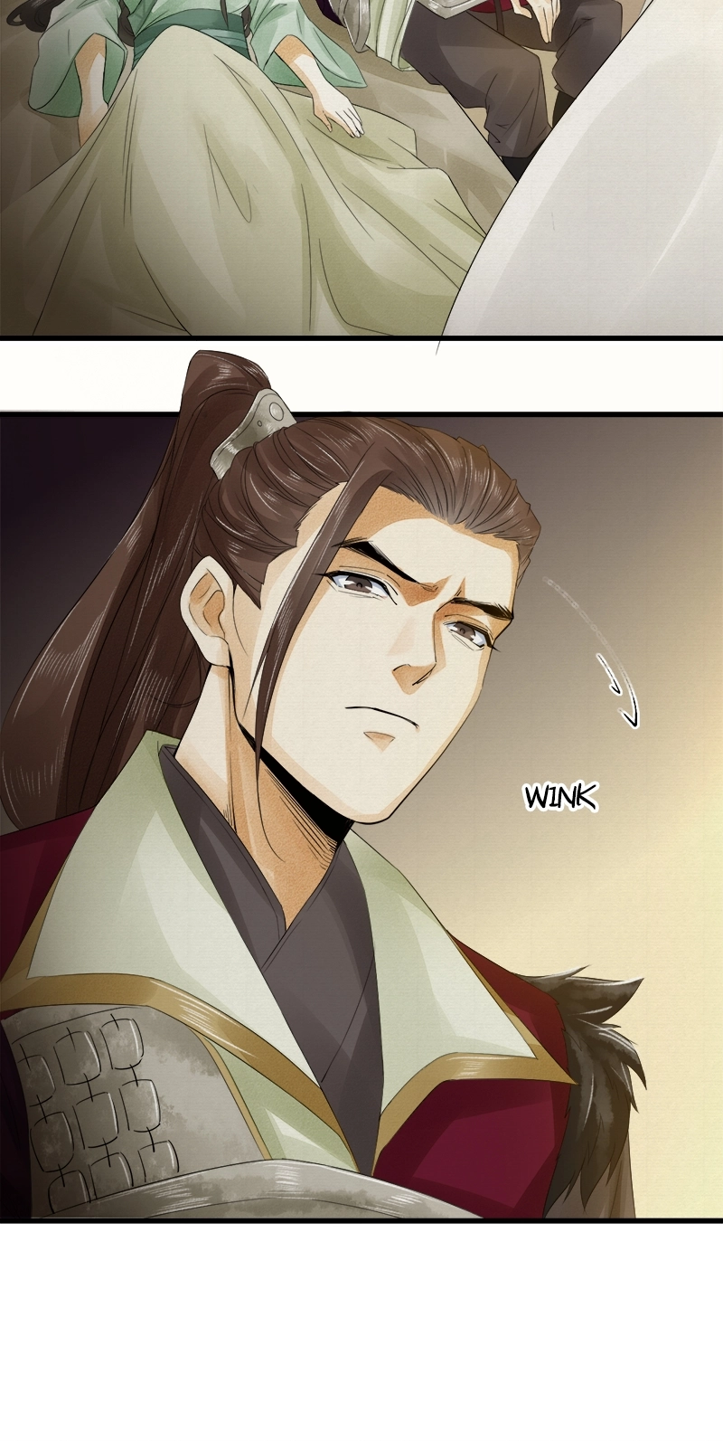 Tsumi Koi Chapter 17 page 22 - 