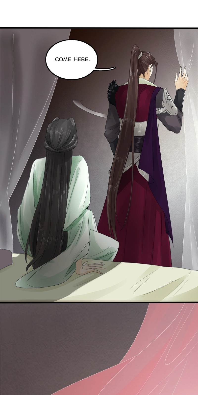 Tsumi Koi Chapter 17 page 23 - 