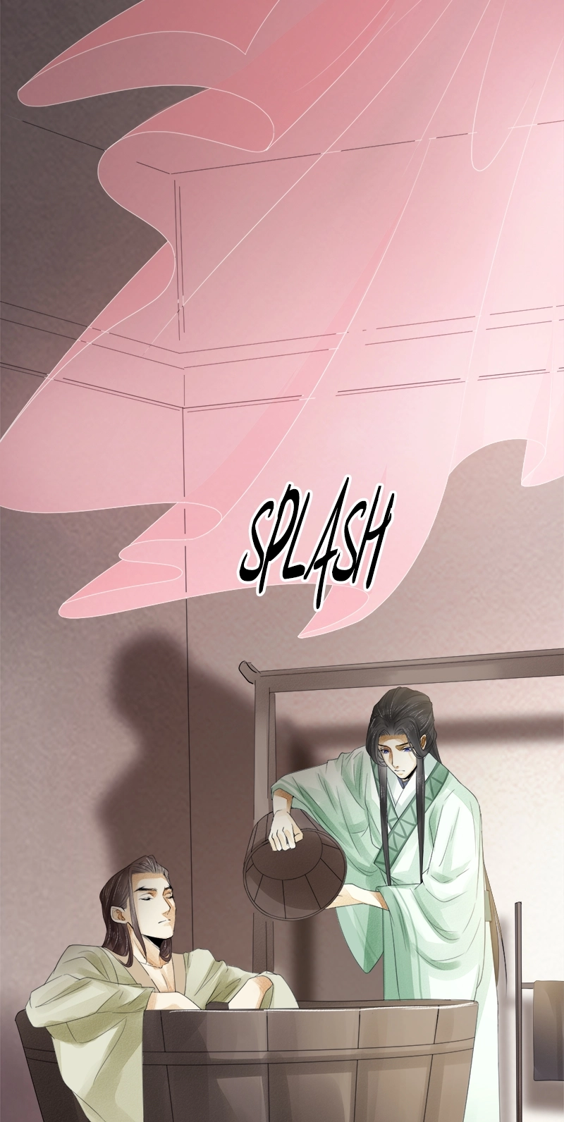 Tsumi Koi Chapter 17 page 24 - 