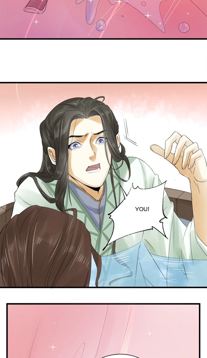 Tsumi Koi Chapter 17 page 29 - 