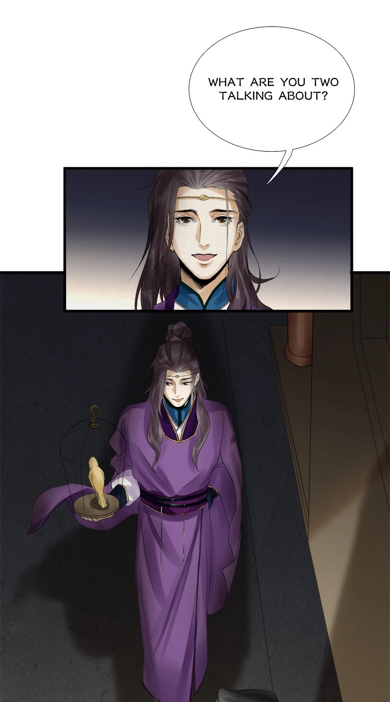 Tsumi Koi Chapter 17 page 10 - 