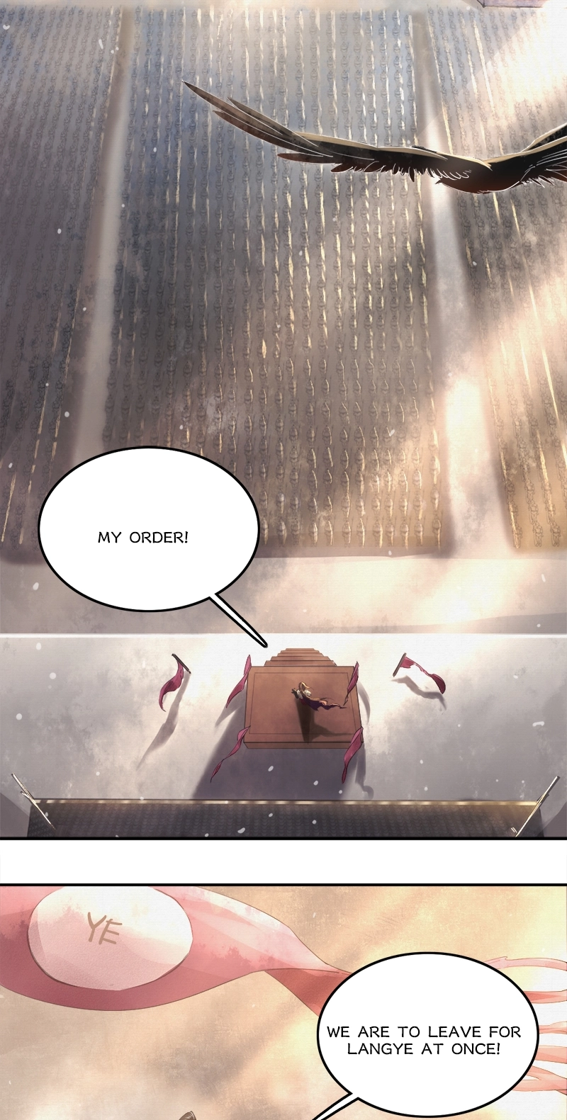 Tsumi Koi Chapter 18 page 2 - 