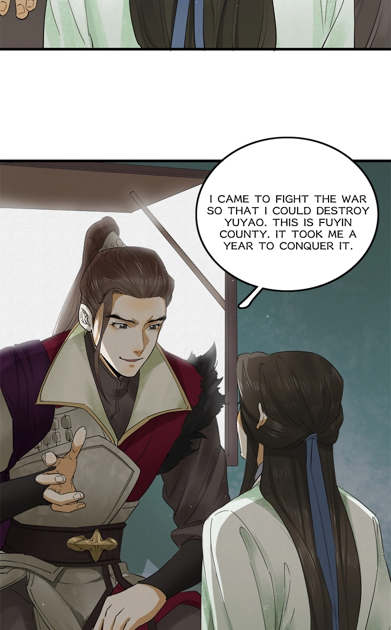 Tsumi Koi Chapter 18 page 13 - 