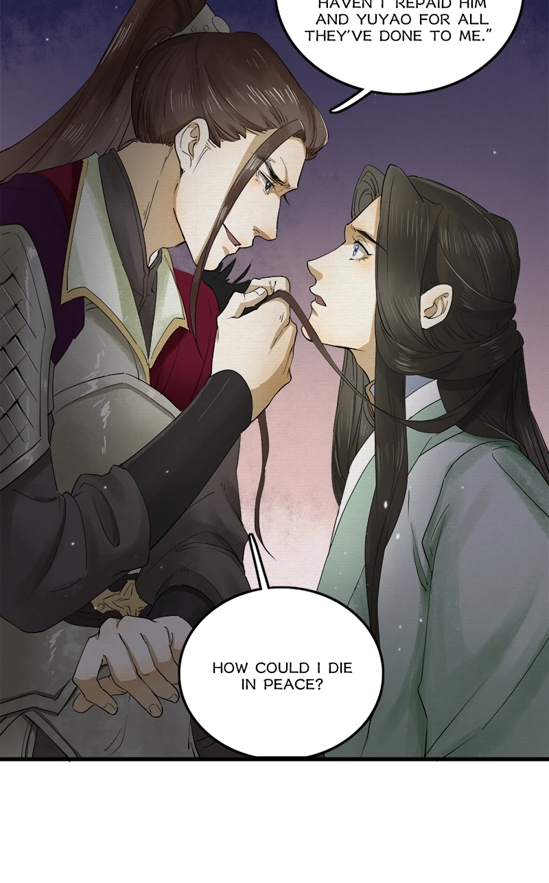 Tsumi Koi Chapter 18 page 15 - 