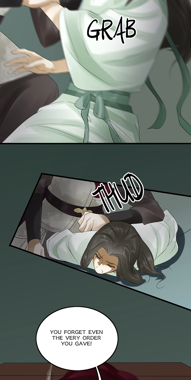 Tsumi Koi Chapter 18 page 18 - 