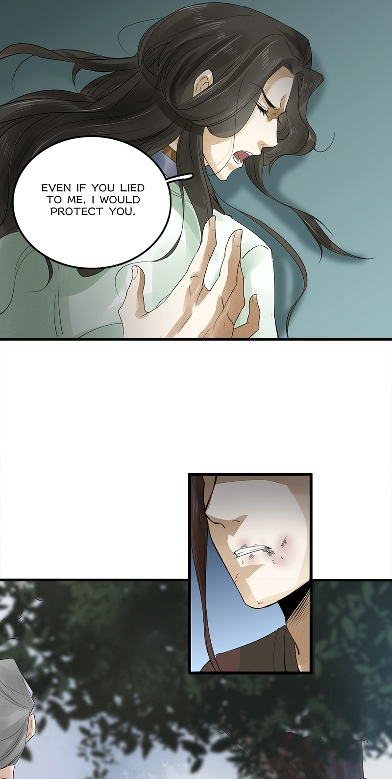 Tsumi Koi Chapter 18 page 21 - 