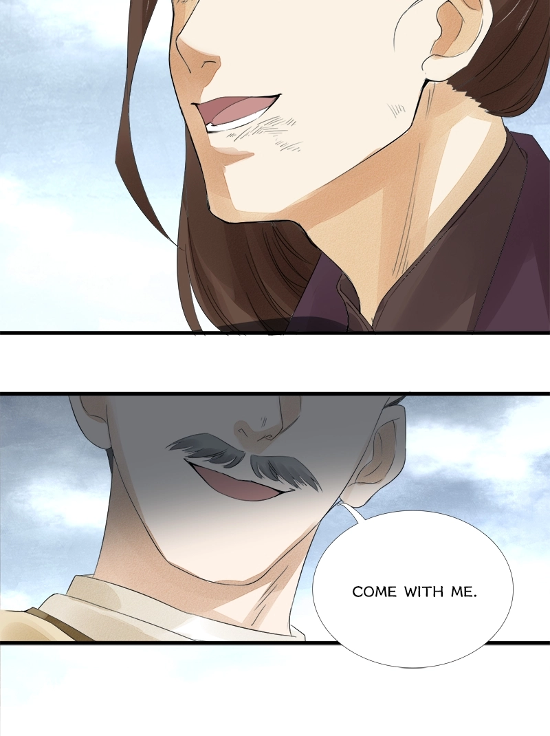 Tsumi Koi Chapter 18 page 25 - 