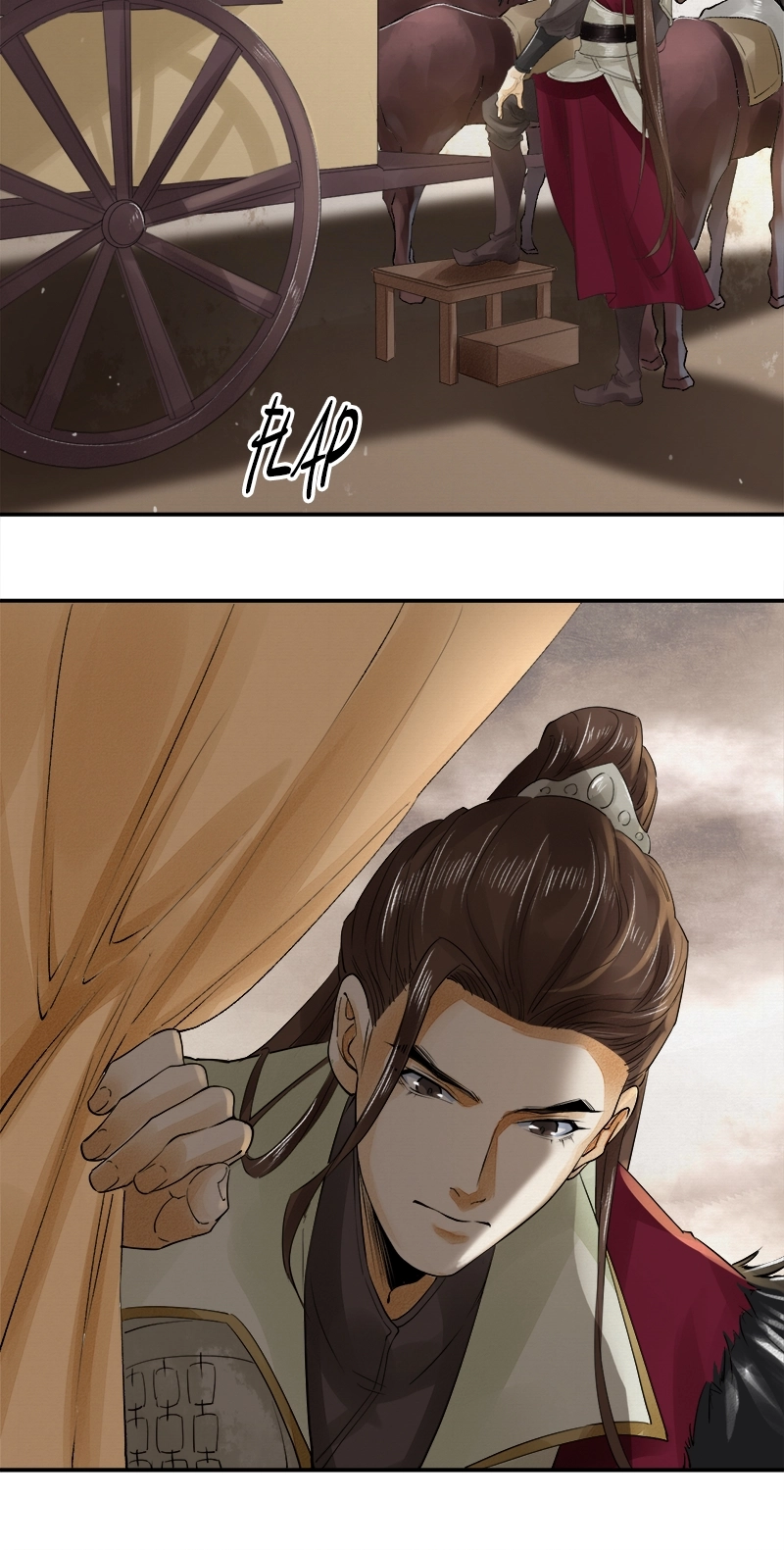 Tsumi Koi Chapter 18 page 5 - 